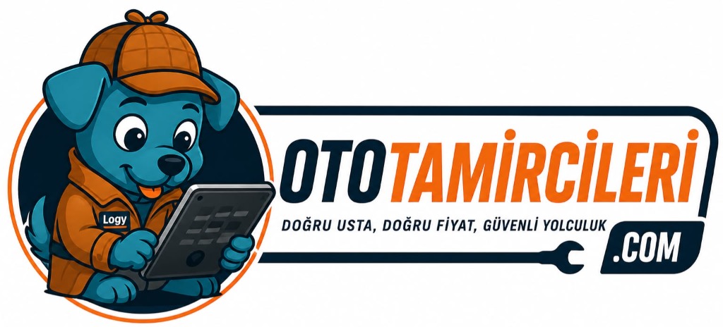 Oto Tamircileri